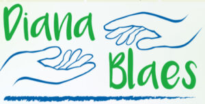 Diana Blaes Logo
