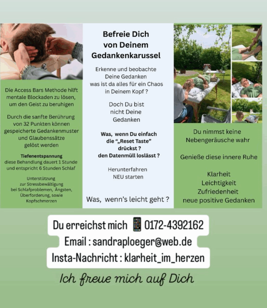 Angebot