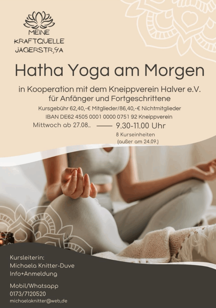 Yoga