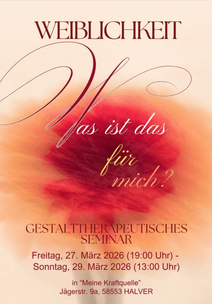 Weiblichkeit