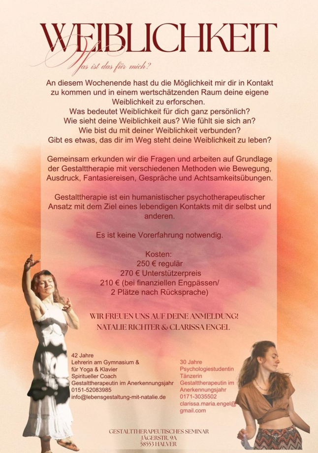Gestalttherapie