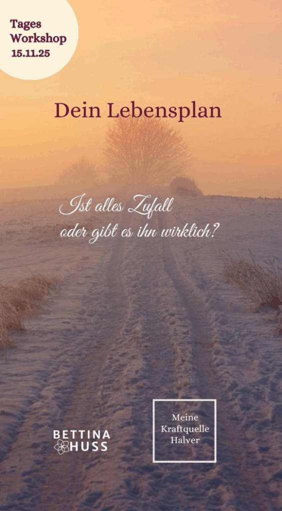 Lebensplan