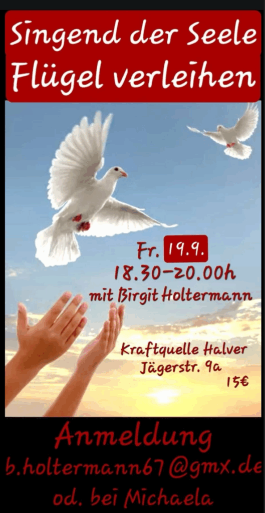 Singen
