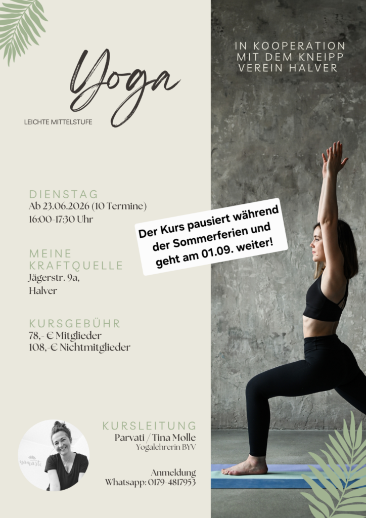 Yoga
