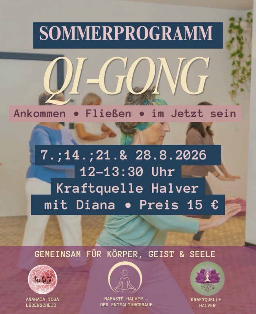 Qigong